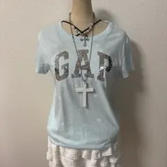 GAP平成ギャル森ガールフェアリーグランジ y2k サブカルウィッシュコアのサムネイル