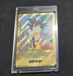 第3巻 E-44 金エナジーマーカー マンガブースター ドラゴンボール