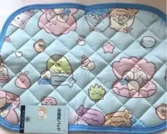 すみっコぐらし 冷感枕パッド 35×50cm 新品　9月セール