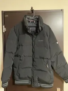 90s old stussy down jacket ダウンジャケット - メルカリ