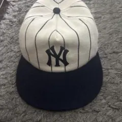 Uncle Jay's Vintage NY ベースボールキャップ ニューエラのサムネイル