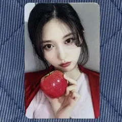 ガウル トレカ I'VE MINE makestar 2.0 ヨントン
