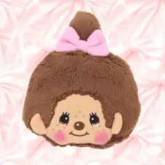 モンチッチ キャラクターグッズ