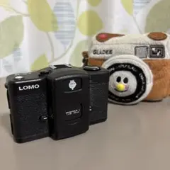 2025年最新】lomo lc-aの人気アイテム - メルカリ