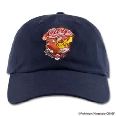 ピカチュウ カープ ユニフォーム Sサイズ 背ネーム 背番号入り 新品