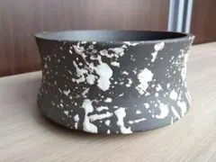保田修作 陶器 粉引き鉢 - メルカリ