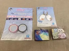 プリキュア 一番くじ