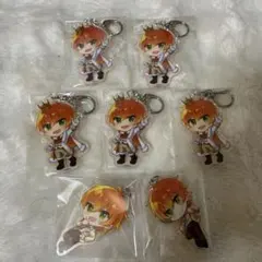 すとぷり ジェルくん アクキー まとめ売り