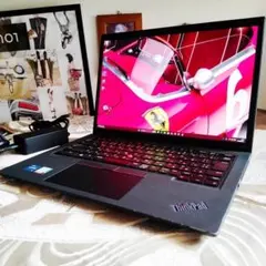 13-インチ 11世代 i5 256G1920x1080 東芝 S73/HU - メルカリ