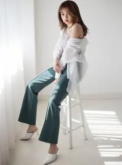 GRL パンツ