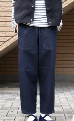 ダントン パンツ