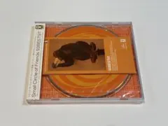Small Circle of Friends ／93BEST197