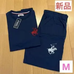 新品　ビバリーヒルズポロクラブ　ルームウェア