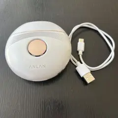 ANLAN 温冷リフトかっさ EMS