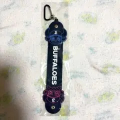 オリックスバファローズ　タオルホルダー
