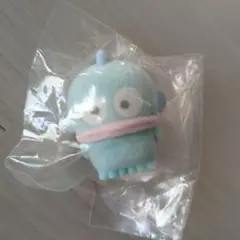 ふわふわフロッキードール ハンギョドン