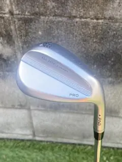 PING GLIDE FORGED PRO ウェッジ 2本セット 52,56° - メルカリ