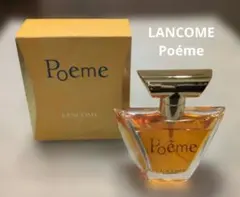 LANCOME Poeme EAU DE PARFUM 50mlのサムネイル