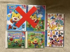 DVD] うさぎのホプラ レンタル落ち6巻セット - メルカリ
