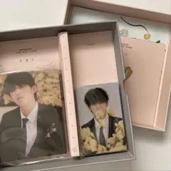 SEVENTEEN FML CARAT盤 エスクプス