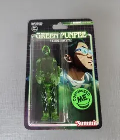 【期間限定値下げ】PUNPEE summit フィギュア 30体限定 期間限定値下げ】PUNPEE summit フィギュア 30体限定 - メルカリ