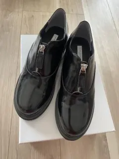 UNITED ARROWS センタージップMONKシューズのサムネイル