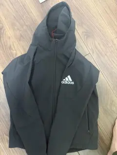 adidas セットアップ