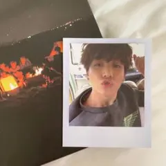 BTS youngforever トレカ ジョングク 公式