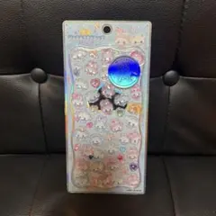 光る　ジュエルプチドロップ　ストーンつき　ベリーベリー　カミオジャパン　ボンドロ
