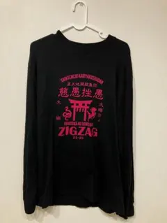 2026年最新】真天地開闢集団ジグザグ tシャツの人気アイテム - メルカリ