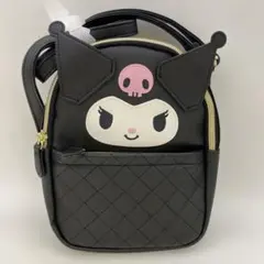 未使用 サンリオ クロミちゃん ショルダーバッグ