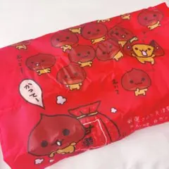 あまぐりちゃん アソートコレクション トートバッグ ガチャ エコバッグ