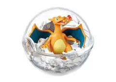 ポケモン　リーメント　テラリウム　リザードン