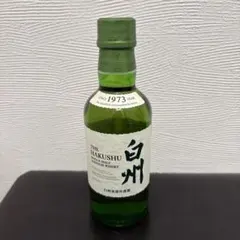 2026年最新】白州 180mlの人気アイテム - メルカリ
