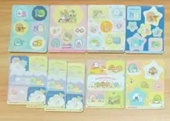すみっコぐらし シールのサムネイル