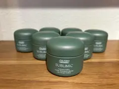 資生堂　サブリミック　トータルリファイニングクリーム 40g×7のサムネイル