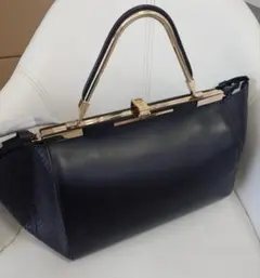 値引　Deuxieme Classe ZANCHETTY/ザンケッティ 3WAYのサムネイル