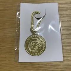 SUPER BEAVER メダルキーホルダー 山口限定
