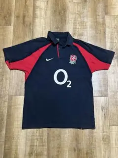 Nike フィジー代表 Rugby World Cup 2023 ポロシャツ - メルカリ