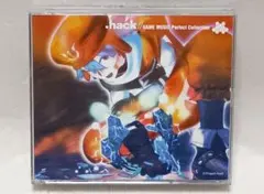 .hack// GAME MUSIC Perfect Collection