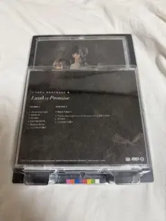 三代目 J SOUL BROTHERS Land of Promise