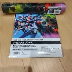 タロットカードレプリカ P3R ペルソナ3 リロード 未開封品 - メルカリ