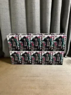 チェンソーマンDesktop×Decorate Collections姫野10体