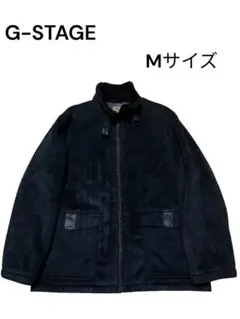 G-stage ジーステージ ジャケット　アウター　y2k Mサイズ　グランジのサムネイル