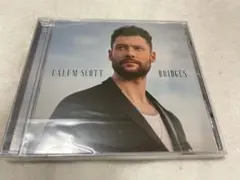 新品未開封　Calum Scott Bridges