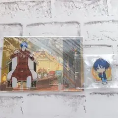 神楽亜貴　アクリルスタンド　アクスタ　スタンドマイヒーローズ　スタマイ