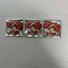莉犬くん 缶バッジ