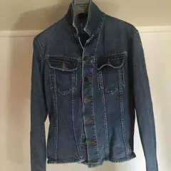 ビンテージ デニムジャケット