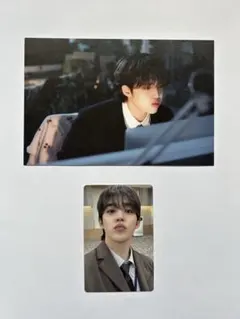 SEVENTEEN S.COUPS CALAT LAND 2025 デジコ