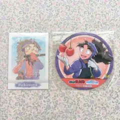 忍たま乱太郎 竹谷八左ヱ門 コースター ぱしゃこれ 雪 五年生 5年生